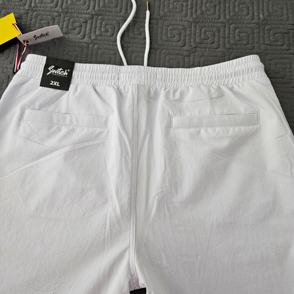 Switch Remarkable Joggers - Picture 7 of 10